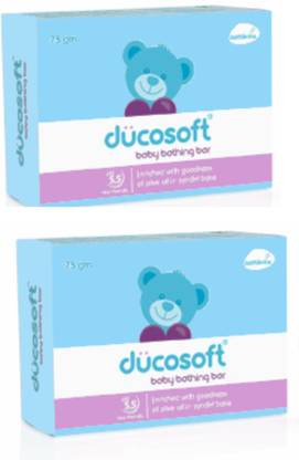 AuraLife ducosoft Baby soap
