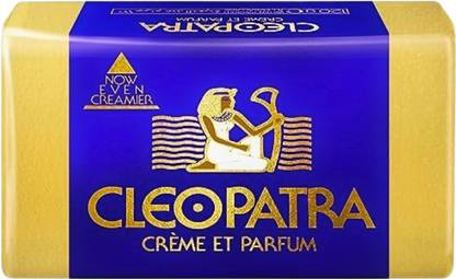 CLEOPATRA beauty soap `