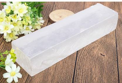 OBLESH A25Soap Base Bar For Soap Making Melt & Pour Glycerine Soap Base