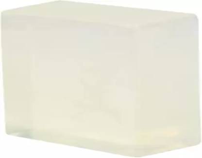 mihai Glycerin Ultra Clear melt & pour soap base