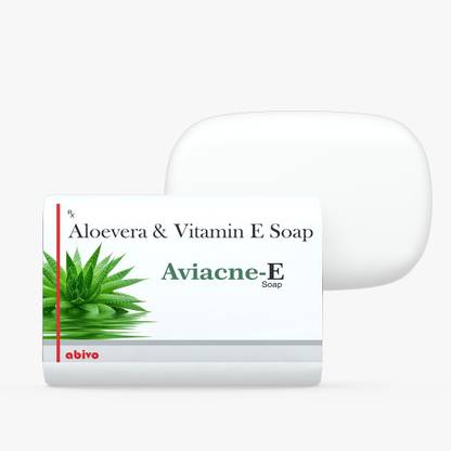 ABIVO Aviacne-E soap