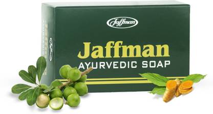 Jaffman Ayurvedic Soap