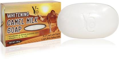 YC Fairness Soap with Camel Milk 130g