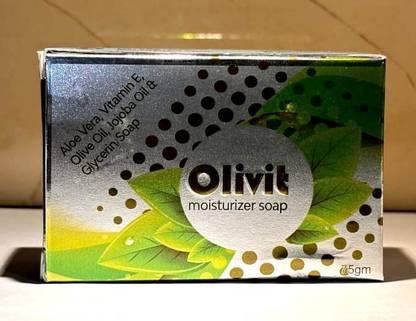 OLIVIT Moisturer Soap , B.N. 441