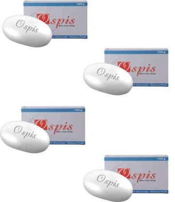 Ethinext by Ospis Soap
