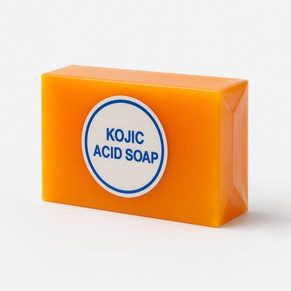 Queue Kojic Acid Soap Lightning And Whitening Soap
