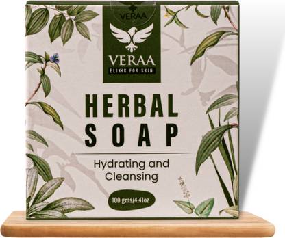 Veraa Herbal Soap