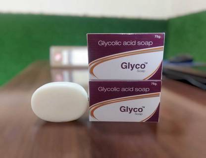 Glyco Soap 75gm