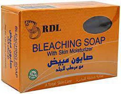 Rdl Skin Moisturizer Soap Imported