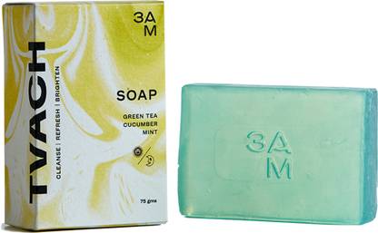 3AM Freshness soap