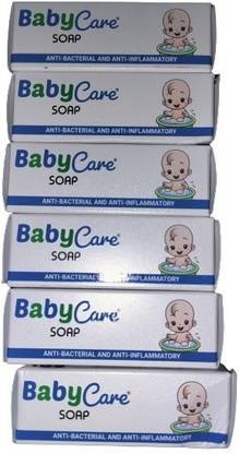 SBL Baby Care Soap