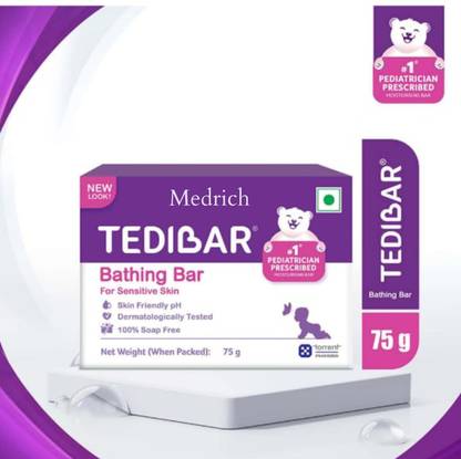MEDRICH tedi bar