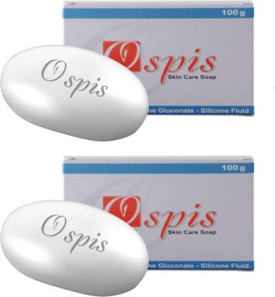 Ubik Ospis Soap