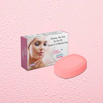 skin venture SkinVenture's Max White Soap