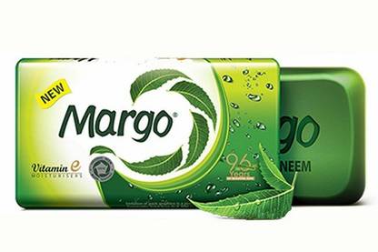 Margo Original Neem 100g. Pack of 1 pc