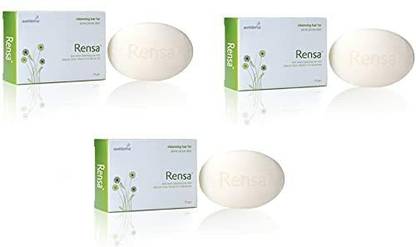 Aurelderma RENSA SOAP