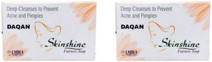 DAQAN NEW BRIGHTNESS SOAP 2 75G