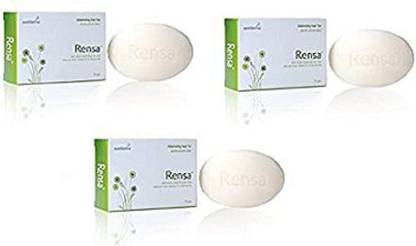 Aurelderma Cleansing Bar (pack of 3)