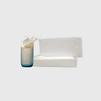 soapatopia Designed For Goat Milk Soap base, Melt and Pour Clear Soap Base