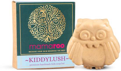 MamaRoo Kiddylush Owl premium handmade product crafted with natural oils