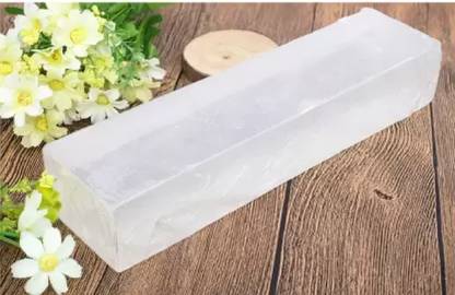 mihai Glycerin ultra melt & pour soap base 1kg