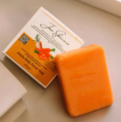 Emmqura NATURAL Jiore D-TAN REMOVAL Skincare Trendy Kojic Skin Whitening 100%