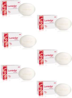 AuraLife By Lumiedge Soap