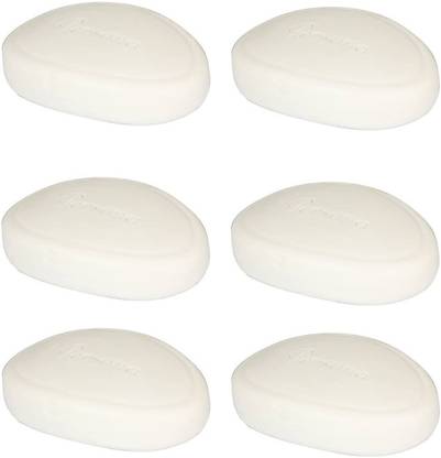 Oriflame persona soap set of 6 (75 gm each)