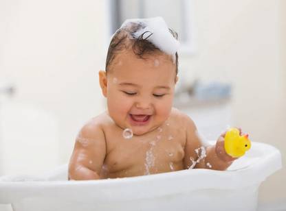 KAIASHA baby care soap