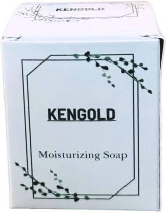 KENGOLD Moisturising Soap | Glycerin