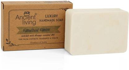 Ancient Living Multanimitti Handmade Soap