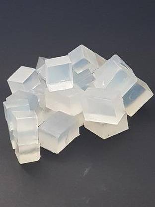 Bodhichitta ultra melt & pour soap base flakes 250g