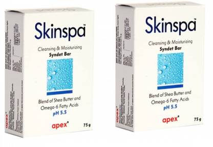 SkinSpa Soap