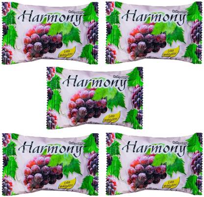 Harmony , GRAPE Extract 5Harmony Soaps