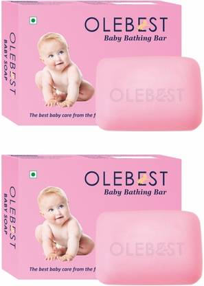 OLEBEST Soap
