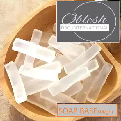 OBLESH 30 SOAPBASE 500 ml Soap Dispenser