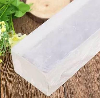 mihai melt and pour Lemon Soap Base & Lavender Soap Base 490*2