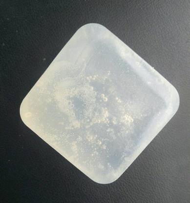 fresheasily Glycerin ultra melt & pour soap base 250g