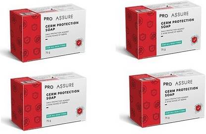 Pro Assure Germ Protection Soap