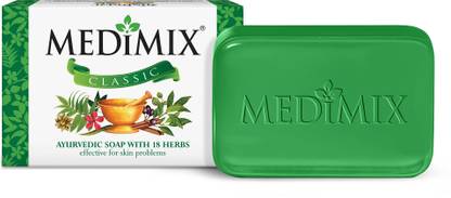 MEDIMIX Soap