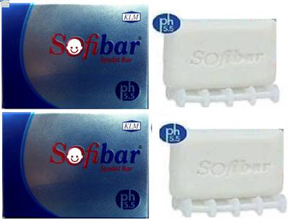 KLM LABORATORIES soap 150gm
