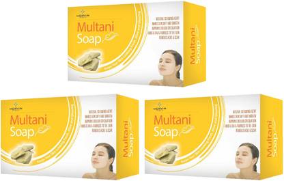 MORVIN INDIA MULTANI PACK OF3