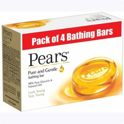 Pears original