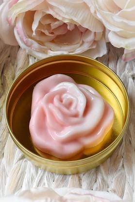 Apresbath luxurious rose soap