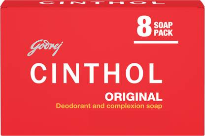 CINTHOL Original Soap
