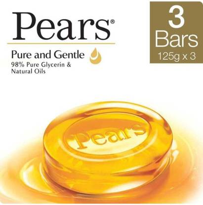 Pears original