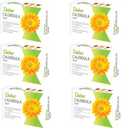 Dabur Calendula Soap