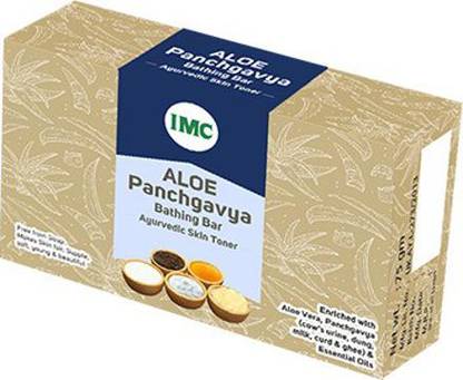 IMC PANCHAGAVYA SOAP