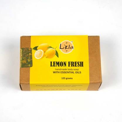 Likla Lemon