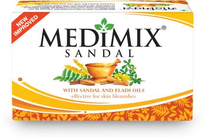 MEDIMIX Sandal Soap